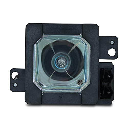 Replacement for JVC D-ILA LAMP & HOUSING Projector TV Lamp Bulb by Technical Precision