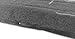 Feltectors Dining Table Drop Leaf Storage Bag Cover Holder - Ultra Soft and Thick Premium Quality Felt - Secure Fit - 29 x 50 Inches - Keep Your Table Leaf Safe