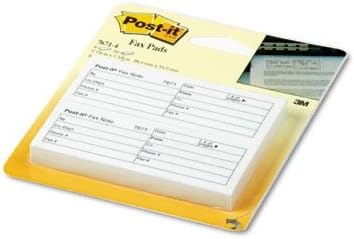 Post-it Super Sticky Notes, Telephone Message, 4 in x 5 in, Rio de Janeiro Collection, Lined, 4 Pads/Pack, 50 Sheets/Pad (7679-4-SS)