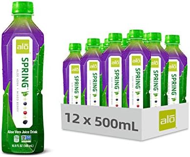 ALO Drink