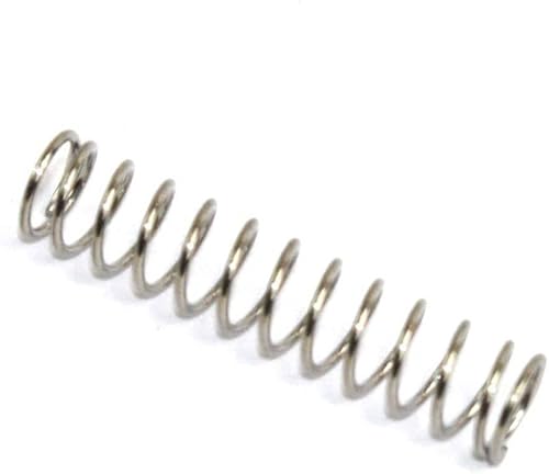 Miniatura 2 de MaxLLTo Reemplazo KK23256 Muelle de compresión para piezas superiores para Max CN55 HN120 (CN55A2-57)