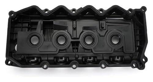 Kit reparación válvula PCV 13264-VM00A para Nissan Navara D22 D40 cubierta de balancines 5
