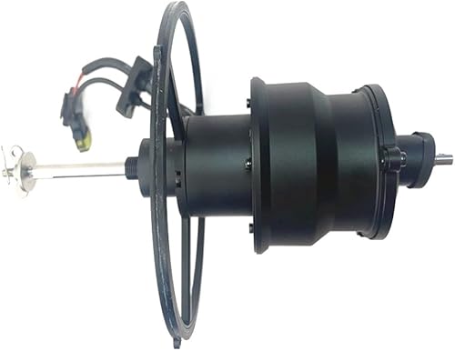 [Piezas de drones] para DJI Agras Drone T30 Reducción Módulo de Caja de Cambios [Fácil Instalación]