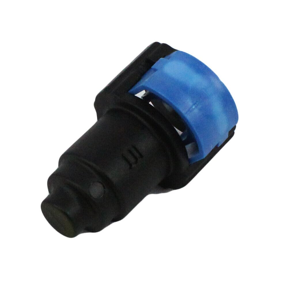 Auto Parts & Accessories Premium Replacement Part Motorcycle Scooter ATV UTV Parts Electrical for Polaris 7052438 Fuel Injector Plug Fitting RZR Sportsman 700 800 X2 EFI LE S 4 Mod-GRT898-75204