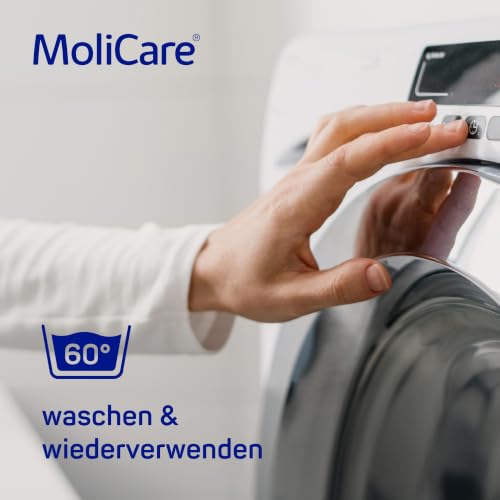 MoliCare premium Fixpants Fixierhosen | Größe XXL | 25 St.