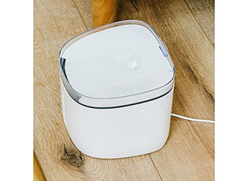 Automatic Pet Water Fountain