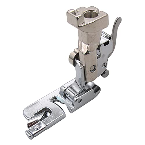 Pie prensatelas Rolled Hemmer Foot 6mm para Bernina
