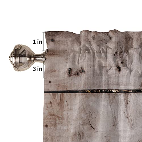 Baseball Kitchen Valances For Windows, American Sports Kitchen Curtains, Bathroom Curtains Window Rod Pocket Short Curtains, Kitchen Window Curtains Over Sink, Window Treatments 54X18In Cafe Curtains #TOP4