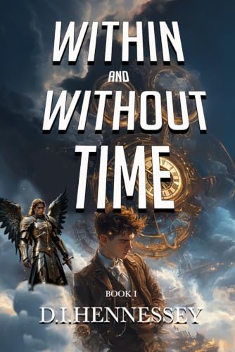 Within and Without Time: 1 (Within & Without Time) view 2