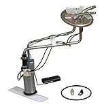 Airtex E2103S Fuel Pump Sender Assembly