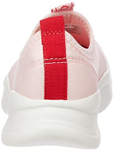 Tênis Diversão, Under, Infantil, Rosa, 36