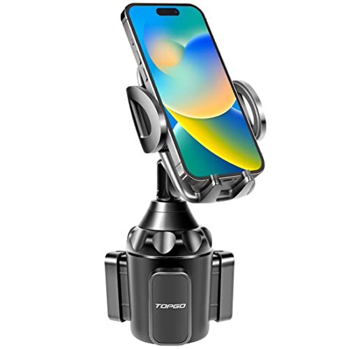 Top 10 Best Car Cup Phone Holder Reviews & Buying Guide Katynel