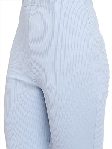 Image of Shasmi Women's Yoga Dress Pants Stretchy Work Slacks Business Casual Office Straight Leg /Boot-Cut Elastic Waist Regular Fit Trouser Pant (Pant 57)