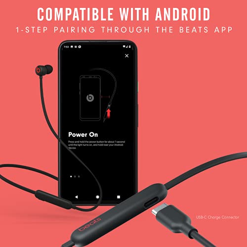 Beats Flex Bluetooth Earphones Best 