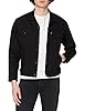 Levi's Men's The Trucker Jacket, Dark Horse, L #2