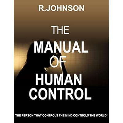 The Manual Of Human Control