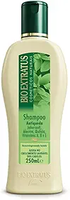 Shampoo Bio Extratus Jaborandi 250ml
