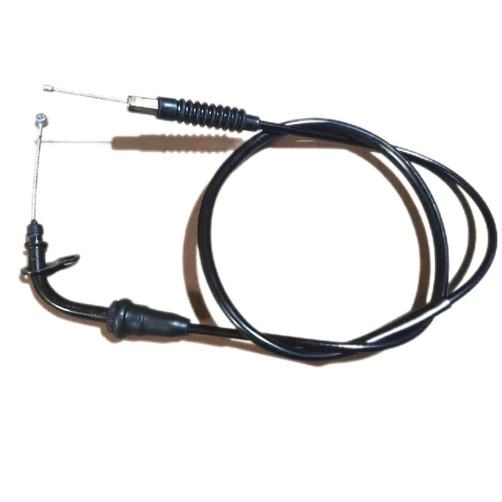 Câble d'accélérateur moto CFMOTO CF150-2C commande de gaz de rechange