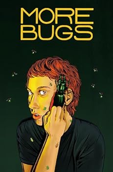Paperback Knight Errant Press More Bugs. Book