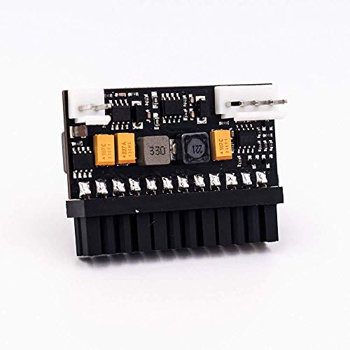 RGEEK fuente pico ATX DC-DC 150W para Mini ITX miniatura 2