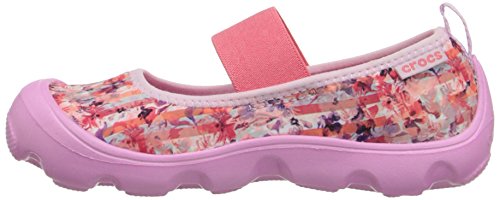 Crocs Duet Busy Day Mary Jane