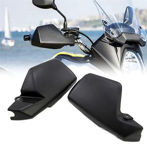 Protège-mains pour Suzuki V-Strom 650 DL650 de 2004 à 2022