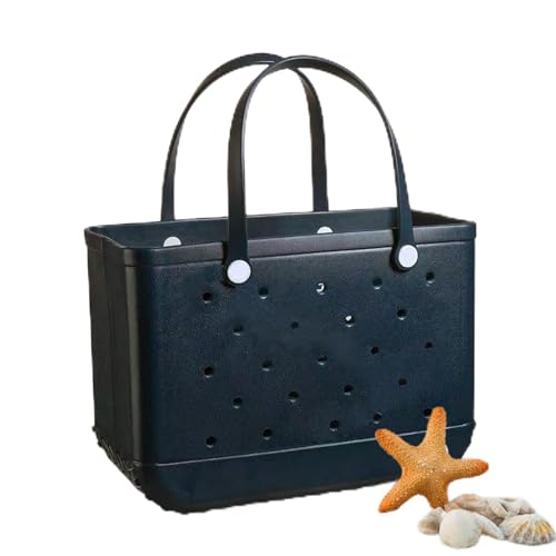 Sac de plage imperméable en EVA lavable et anti-sable pour les vacances
