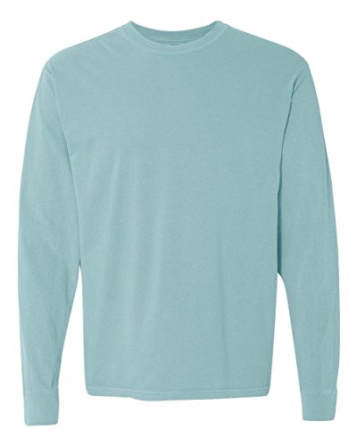 Image of Comfort Colors Adult Long Sleeve Style G6014 Tee