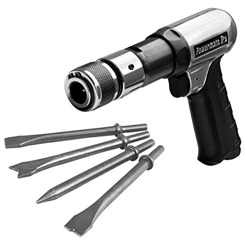 Powermate Px P024-0293SP Heavy Duty Air Hammer