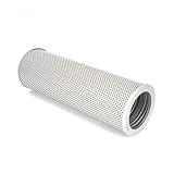 Hydraulic Filter 474-00055 47400055 07063-51210 Compatible with Doosan DX340LCA DE12TIS