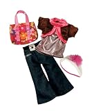 Manhattan Toy Groovy Girls Fashions Jaunty Jeans