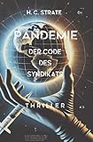  Pandemie - Der Code des Syndikats