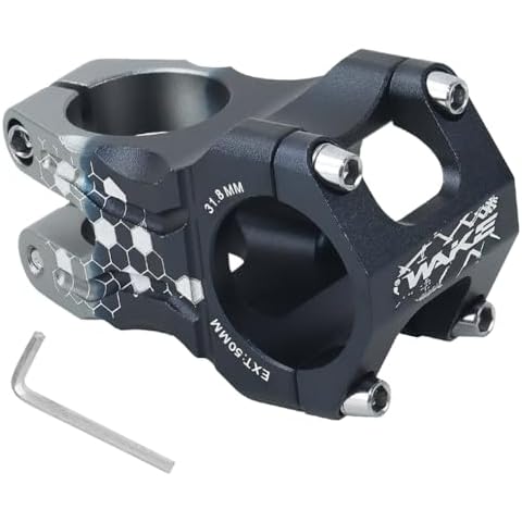 Potence CYSKY 31,8mm 50mm Cover