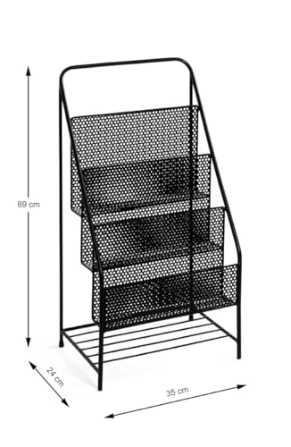 HAKU Möbel Zeitungsständer