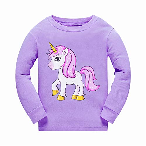 Mejores precios y opiniones de Pijama unicornio para comprar hoy. 29 Imagen adicional