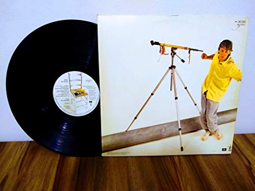 Paul McCartney - Pipes Of Peace