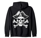 Pirate Costume Boys Girls Teens Halloween Tees