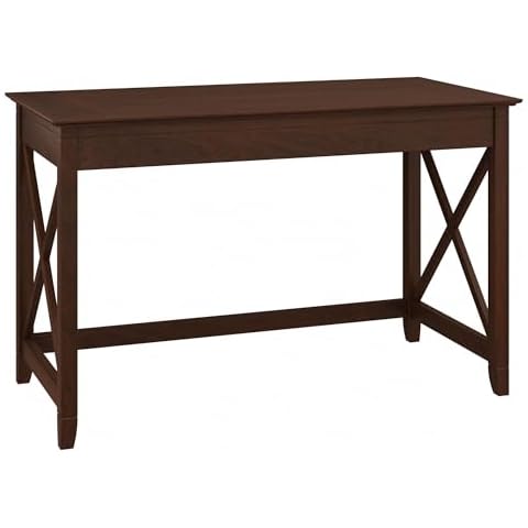 Bush Furniture Key West Writing Table Cover