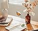Minecraft Yellow Bee Battery-Powered Reading Light with Clip and Adjustable Arm | Night Light Mood Lamp for Books and Kindles, Home Decor Room Essentials | Video Game Gifts and Collectibles