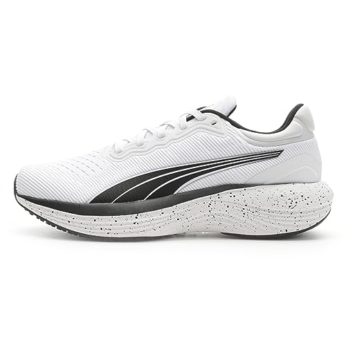 PUMA Baskets Scend Pro running légères contre la fatigue des pieds femme