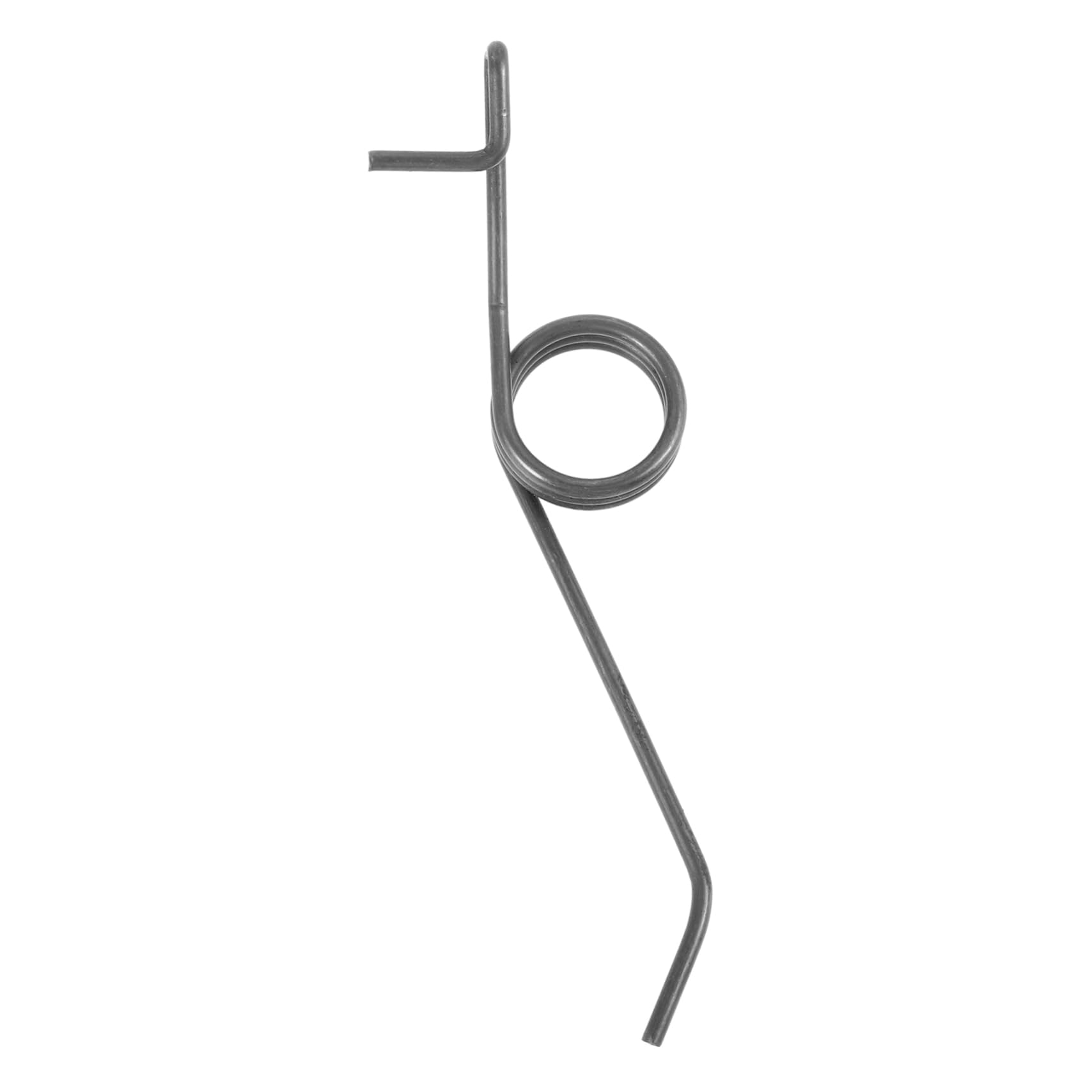 Garneck Engine Tensioner Spring Gasoline Engine Spring Belt Tensioner for Agricultural Machines