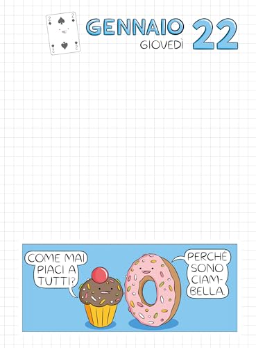 Pera Toons. Diario Scolastico 2025-2026 - 3