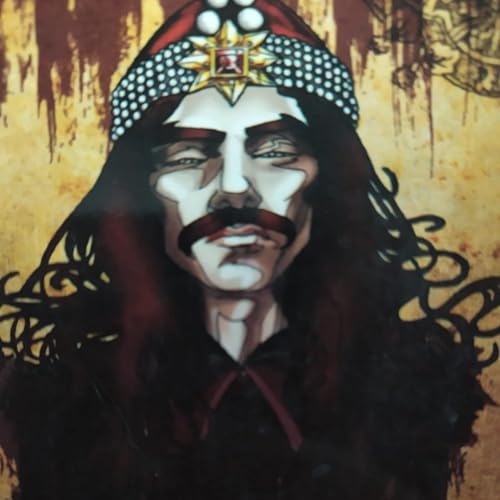 Dracula Part 1 Titelbild