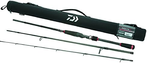 Daiwa travel surf rod Clearance