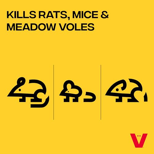Victor M925 Ready-To-Use Rodent Poison Killer thumb #2