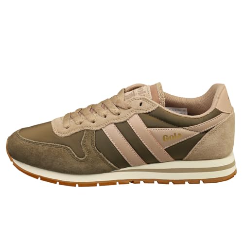 Image of Gola Grandslam Leather