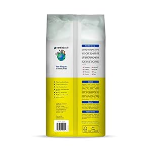 earthbath, Hypo-Allergenic Grooming Wipes - Fragrance Free Dog Wipes for Paws and Butt, Best Pet Wipes for Dogs with Sensitive Skin, Made in USA, Cruelty-Free Dog Cleaning Wipes - 100 Count (2 Pack) earthbath, Hypo-Allergenic Grooming Wipes – Fragrance Free Dog Wipes for Paws and Butt, Best Pet Wipes for Dogs with Sensitive Skin, Made in USA, Cruelty-Free Dog Cleaning Wipes – 100 Count (2 Pack)