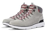 Cole Haan Zerogrand Omni Hiker Waterproof Limestone Waterproof 10 D (M)