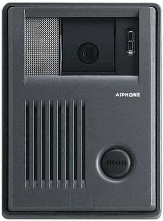 Aiphone KB-DAR Color Video Door Station for KB-3MRD System image 2