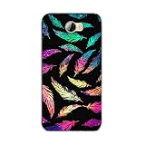 cun-l01 rom Oujiet-eu SM Funda para huawei Y5II CUN-L01 CUN-TL00 Funda TPU suave Silicone Carcasa Case Cover 15